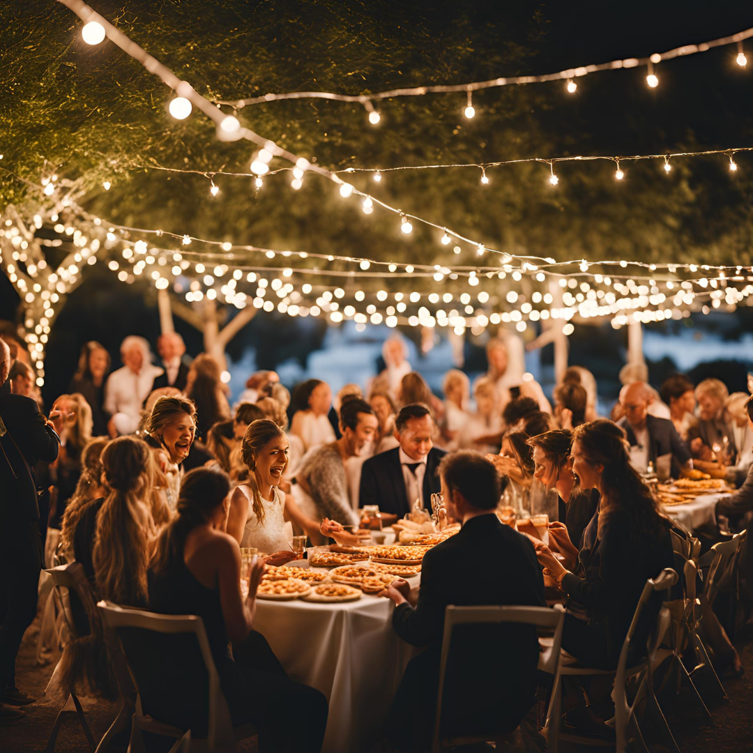 "Whimsical Bites for Your Special Day"